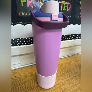 Owala 40oz Free Sip Sway with bottle boot